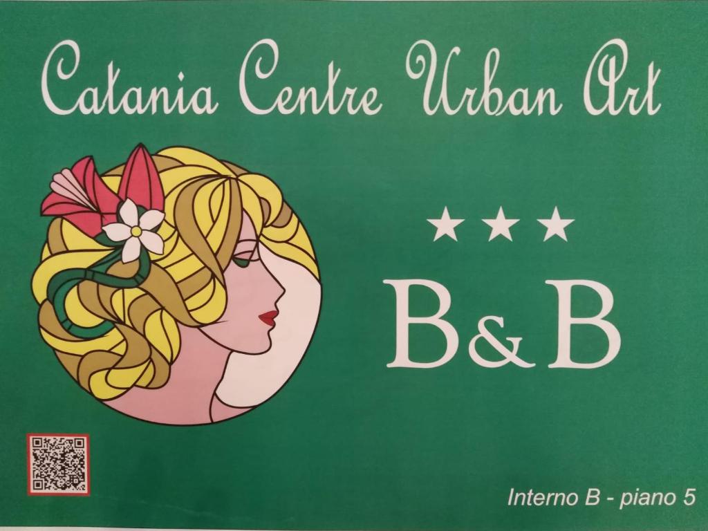 Gallery image of Catania Centre Urban Art B&B in Catania