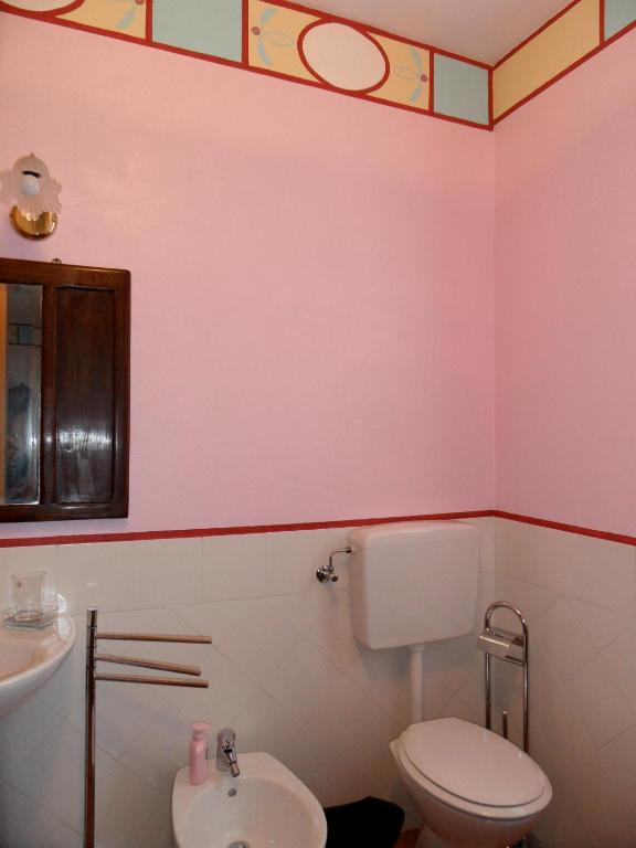 Cascina Gardina - Tweepersoonskamer