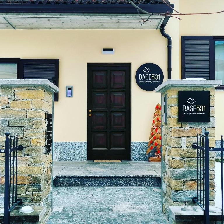 Foto dalla galleria di Base531 a Tovo di Sant'Agata