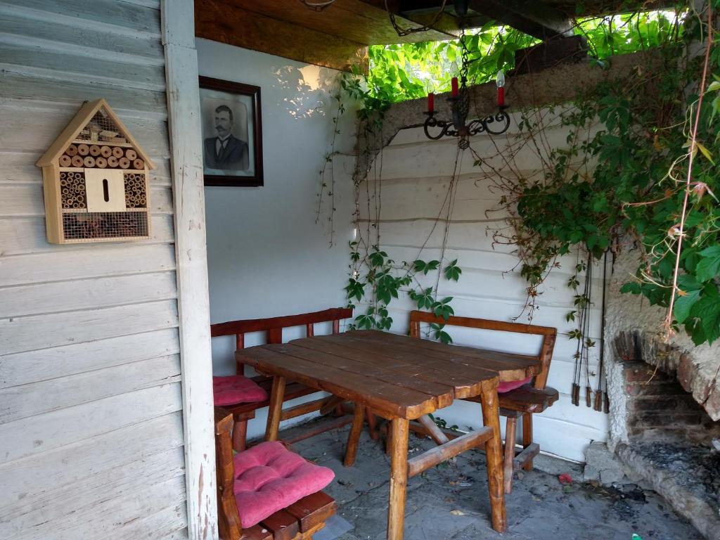 Domek - Casa De Una Habitación