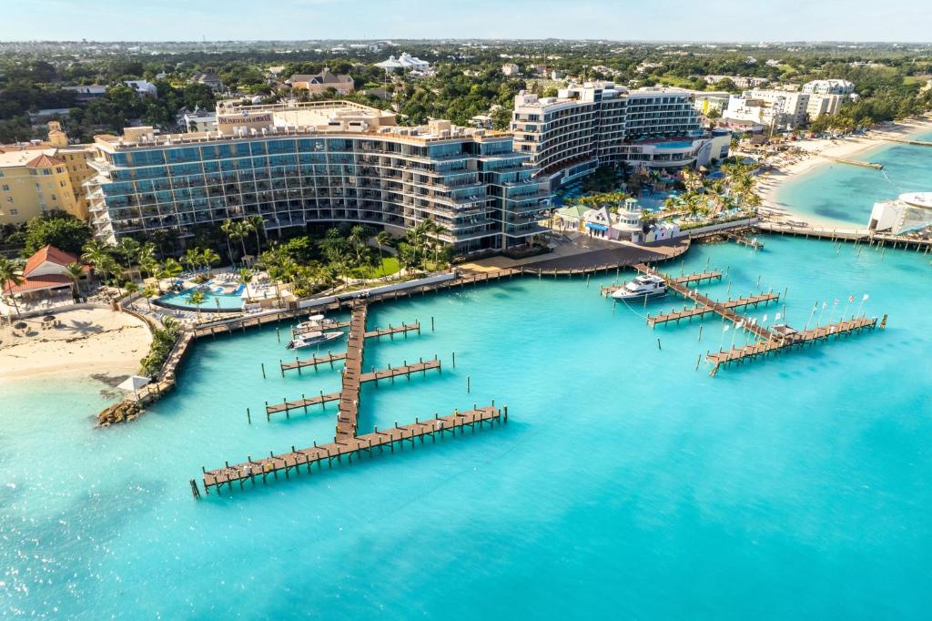 Margaritaville Beach Resort Nassau photo