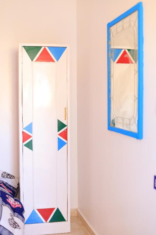 Lawanda Nubian B&B - 11