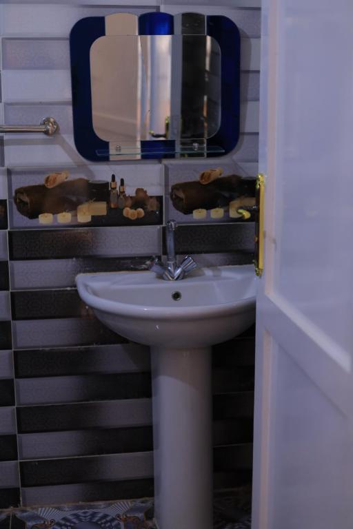 Lawanda Nubian B&B - 12