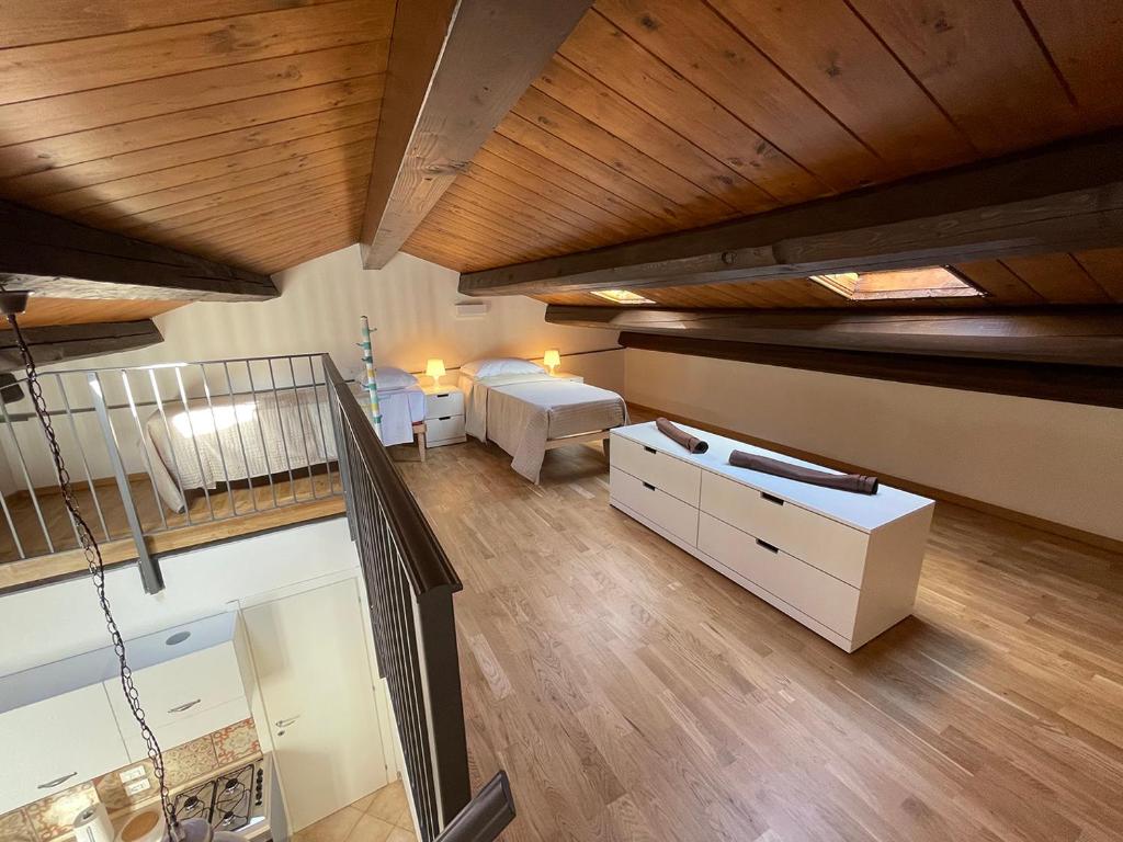 Kép B&B Sacca szállásáról Lancianóban a galériában