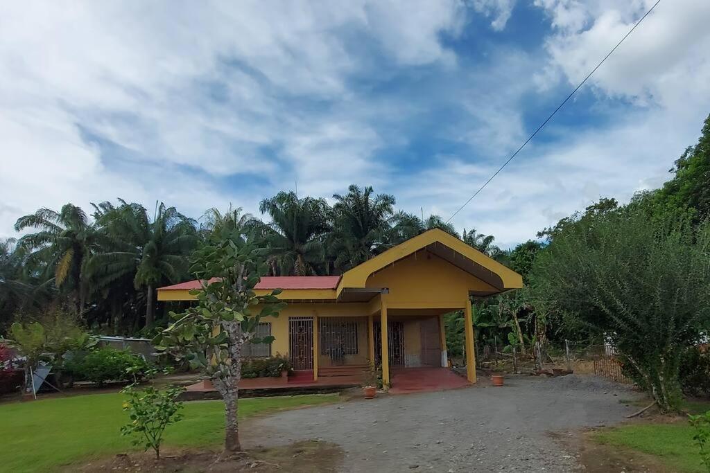 La Cuesta