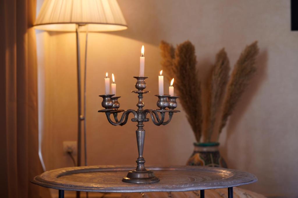 Fotografie z fotogalerie ubytování ourika oufla v destinaci Ourika
