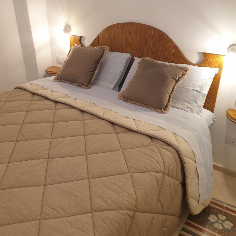 B&B Dei Cardinale - 14