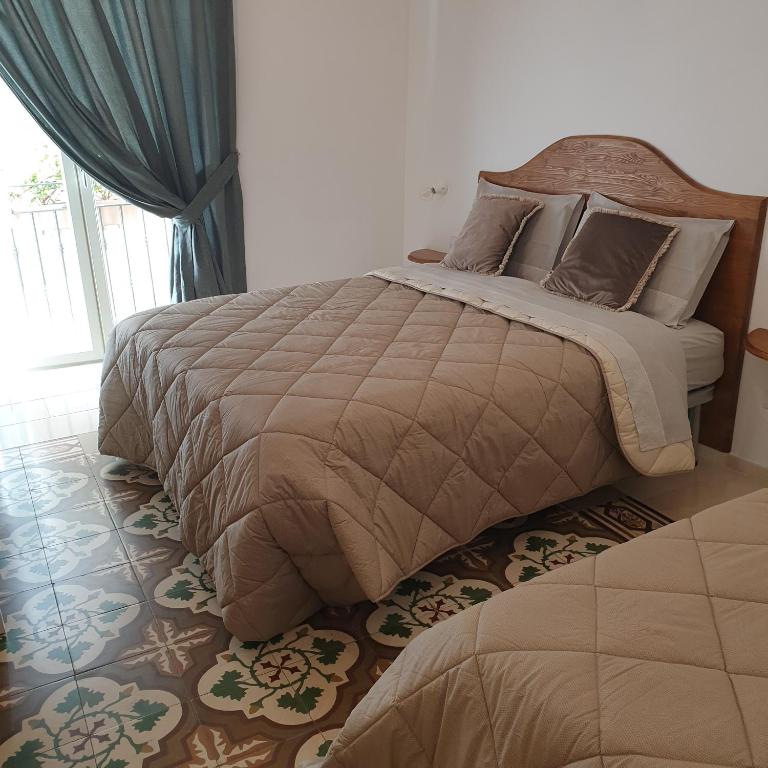 B&B Dei Cardinale - 15