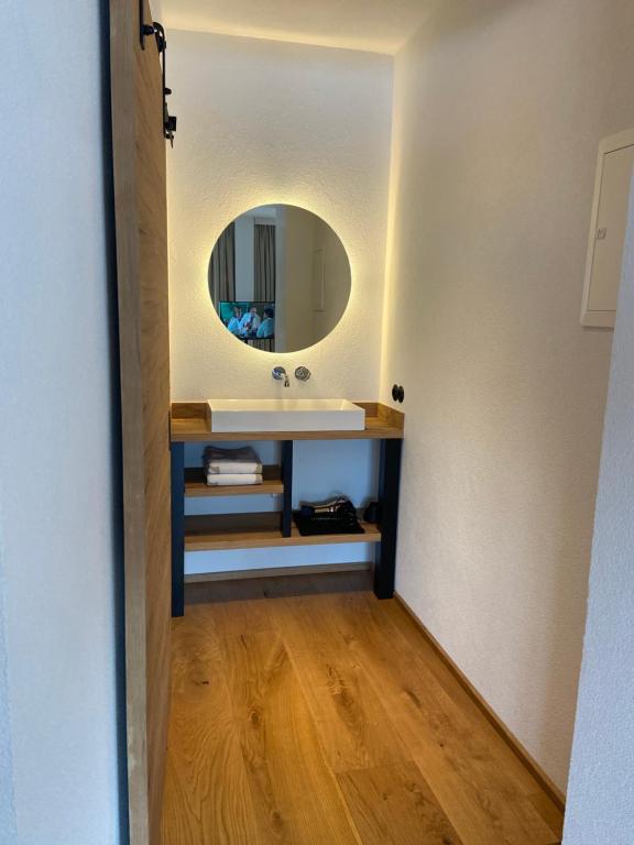 Fotografie z fotogalerie ubytování Hotel Berghof v destinaci Seefeld in Tirol
