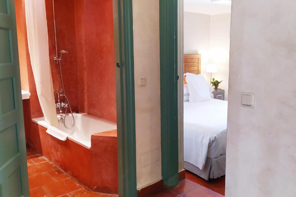 Hotel Boutique Molino del Arco - 17