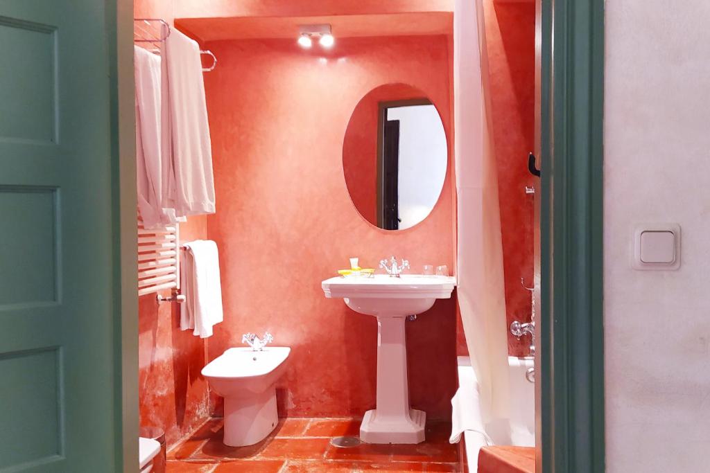 Hotel Boutique Molino del Arco - 18