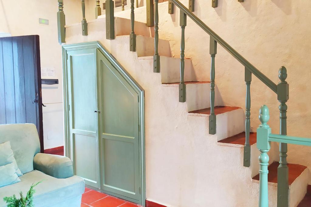 Hotel Boutique Molino del Arco - 19