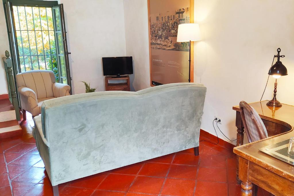 Hotel Boutique Molino del Arco - 16