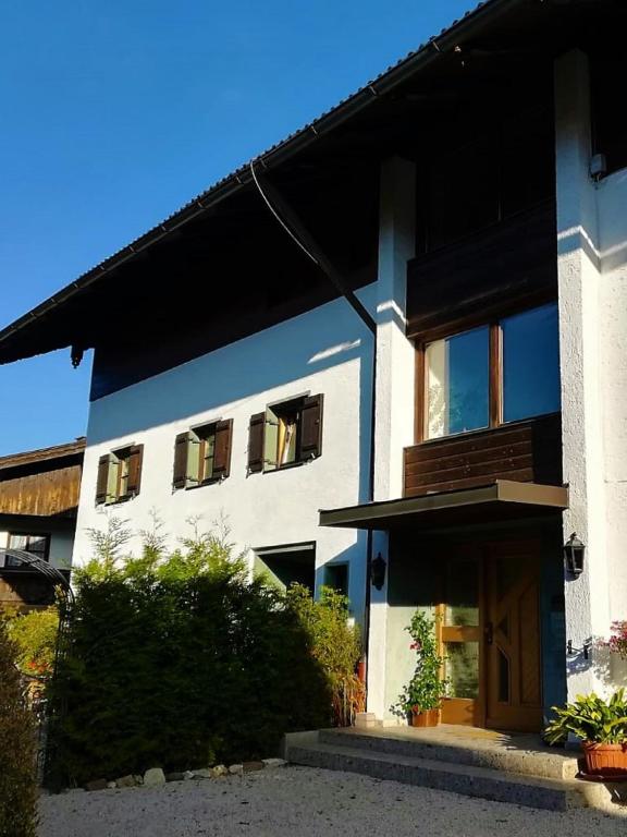 59+ Ferienwohnung Thorsten Gärtner, Die wohnung bietet einen
