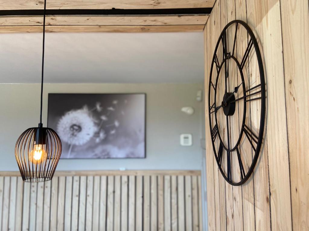Fotografie z fotogalerie ubytování Gite du Moulin Iris v destinaci Francheville