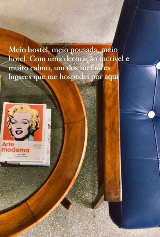 Fotografie z fotogalerie ubytování Viver Bahia Pousada v destinaci Salvador