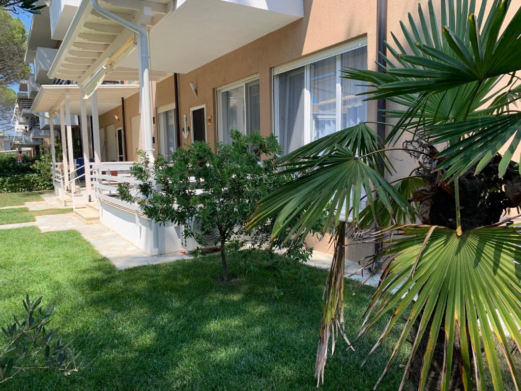 DEA Beach House - Imazhi 4