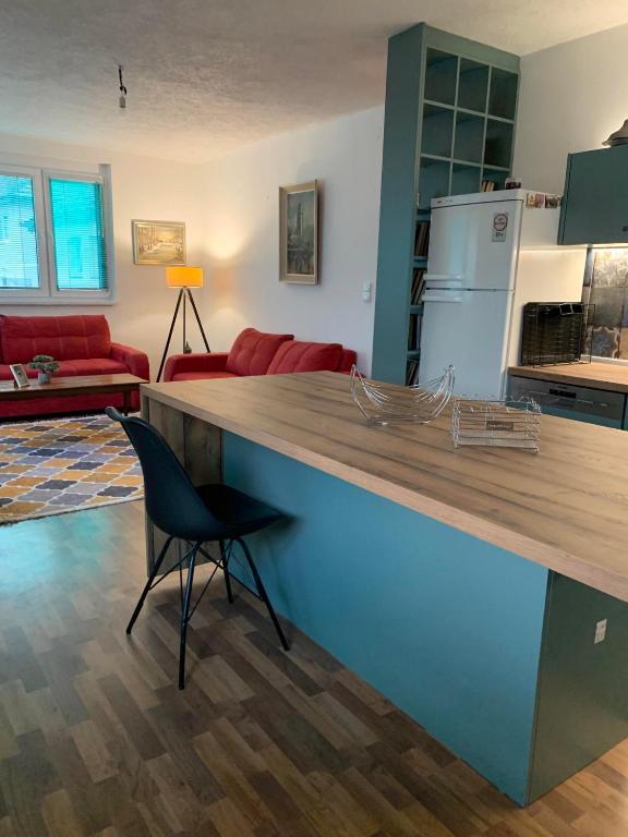 Apartmani Balibeg - 