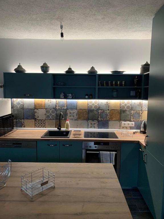 Apartmani Balibeg - Superior Apartment