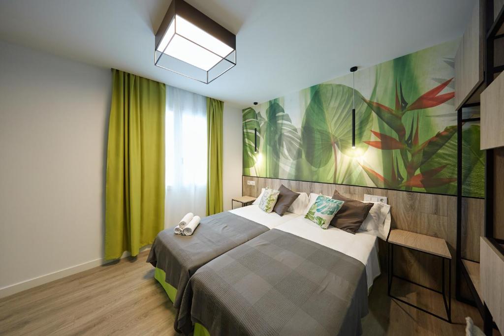 
Comfort Quadruple Room
