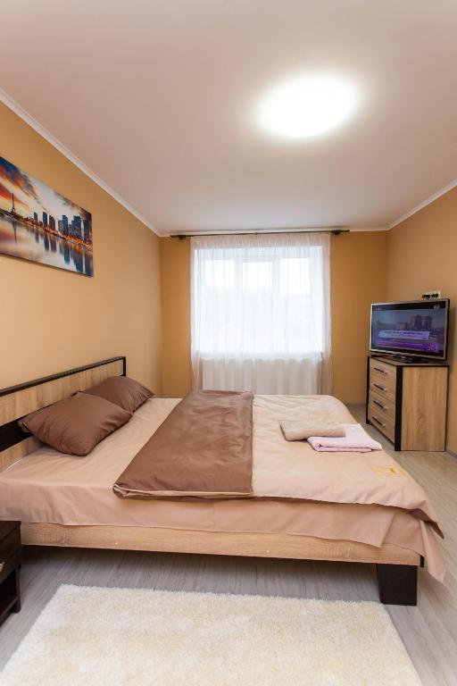 Бам. Однокімнатна квартира в новобудові - Appartement D'une Chambre