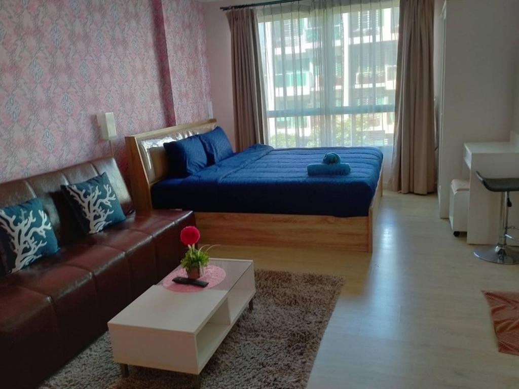 Baan Peang Ploen Hua Hin 6/546 - Resim 8