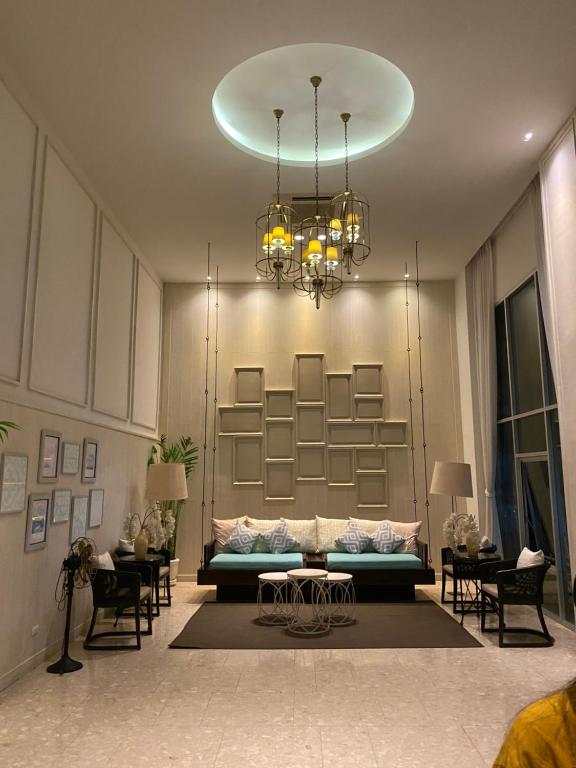 Baan Peang Ploen Hua Hin 6/546 - Resim 14