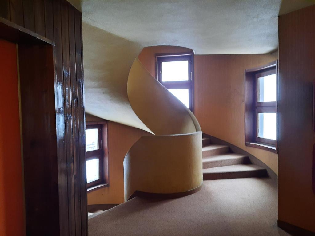 Appartamento moderno sulle piste - Apartamento De Dois Quartos