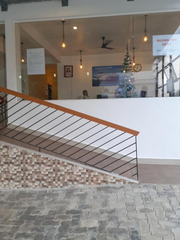 Fotografie z fotogalerie ubytování Shamrock Inn v destinaci Kóčin