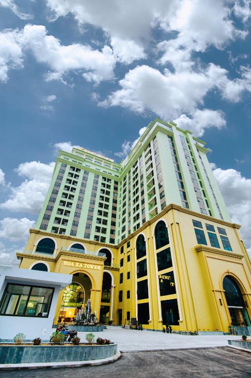 Hoa Xa Tower