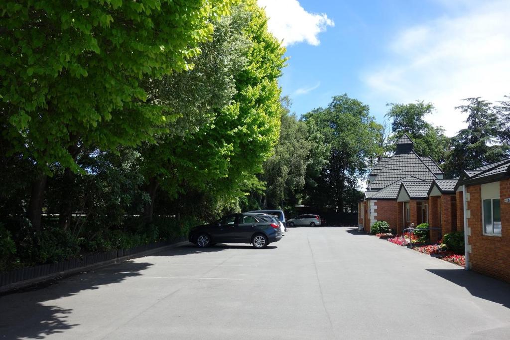 Northwood Motor Lodge - Resim 9