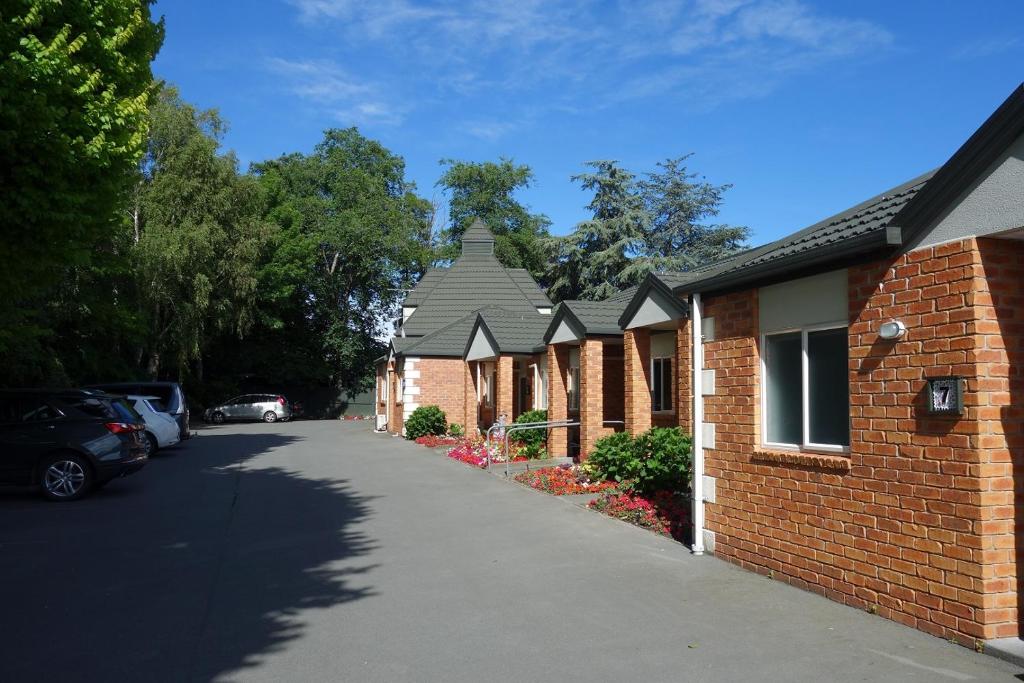 Northwood Motor Lodge - Resim 25