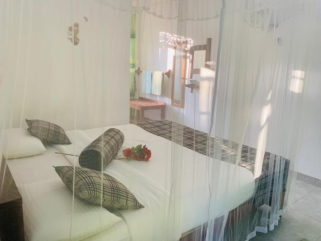 Mount Breeze Ella - 1