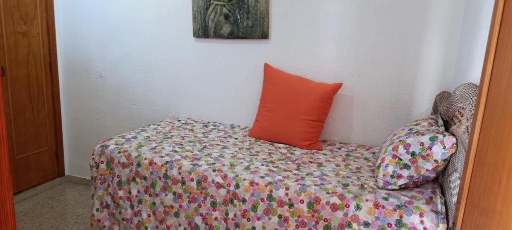 Fotografia z galérie ubytovania Ideal location Very spacious apartment v destinácii Maspalomas