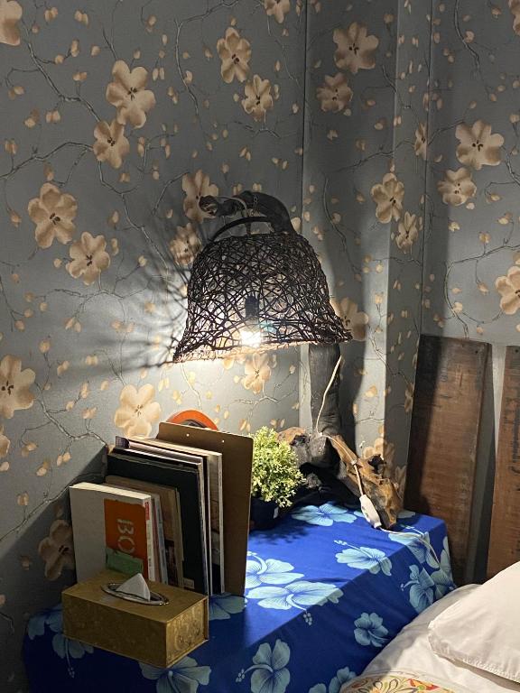 Letto o letti in una camera di Good Farming Day B&B