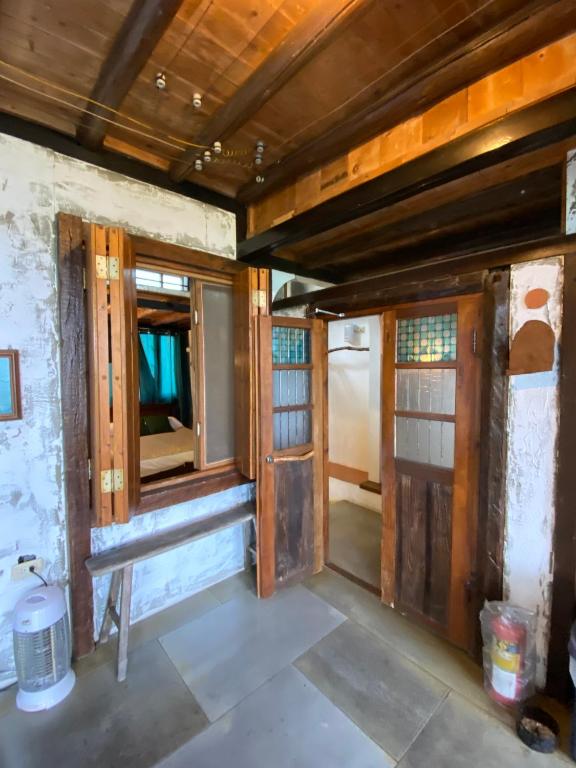 Fotografie z fotogalerie ubytování Good Harvest B&B v destinaci Chishang