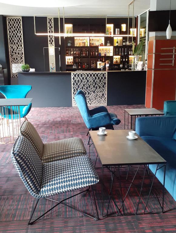 Hotel Filmar - Resim 36