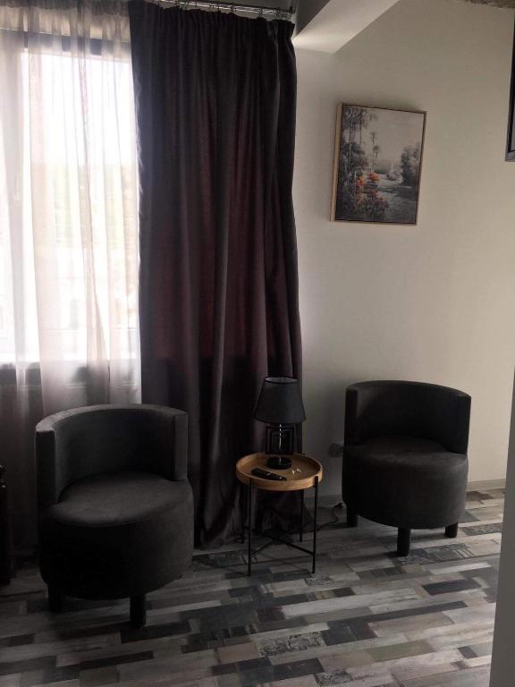 Verona Apartment - 双人或双室