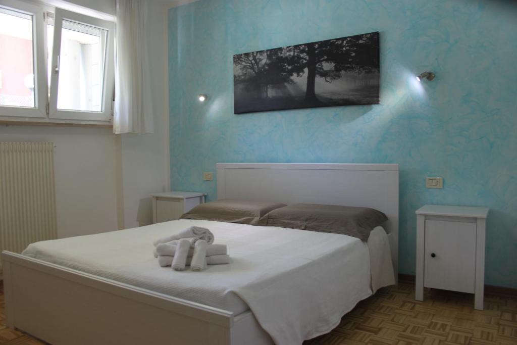 Gallery image of B & B Color Rovereto in Rovereto