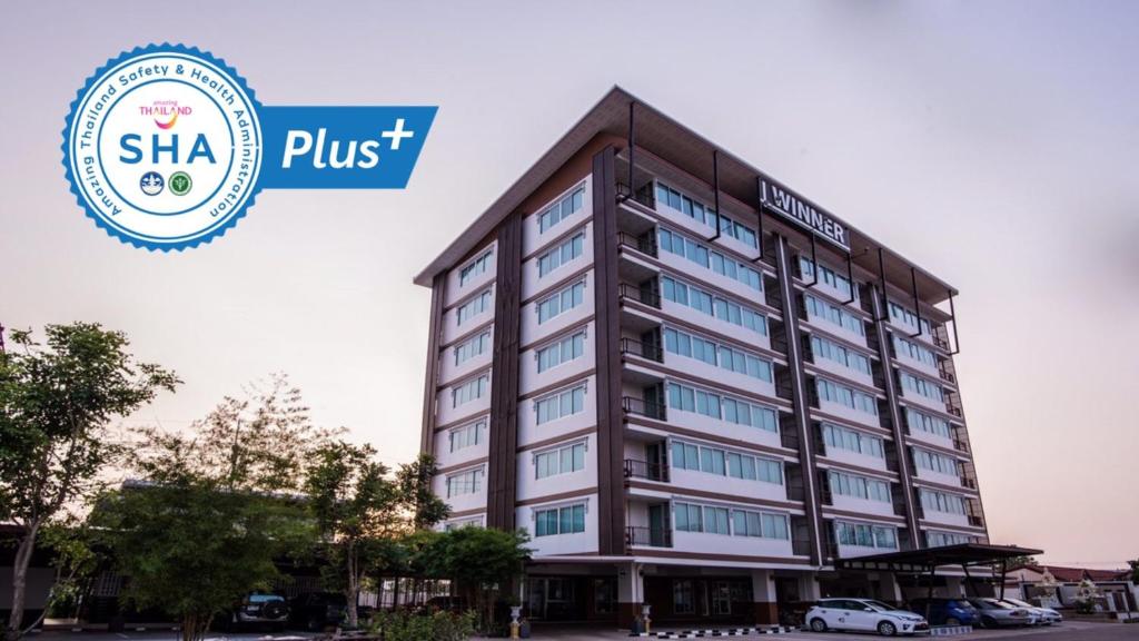 Winner Serviced Apartment, Si Maha Phot Updated 2023 Prices