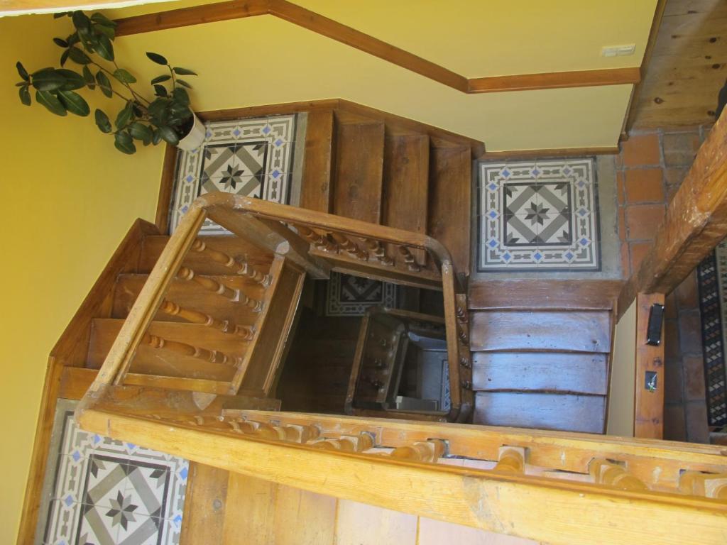 Fotografie z fotogalerie ubytování Casa Barría v destinaci Pradoluengo