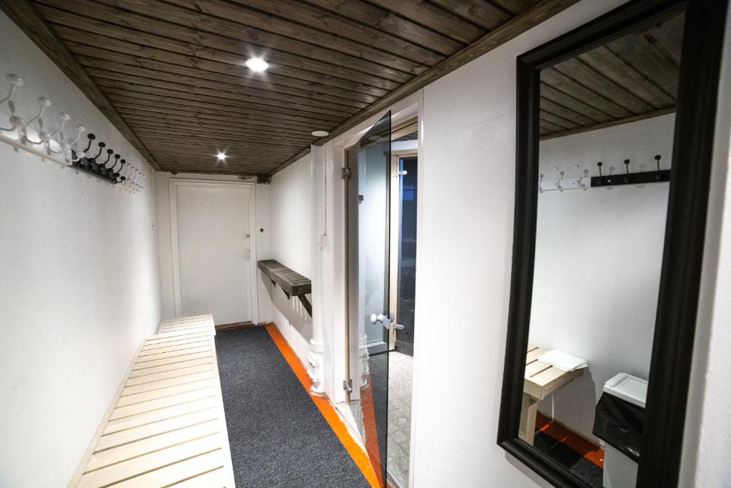 Fotografie z fotogalerie ubytování Motel Tornio v destinaci Tornio