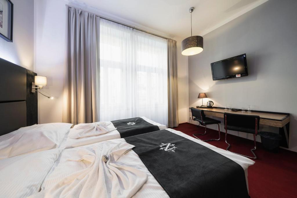 
Superior Double or Twin Room
