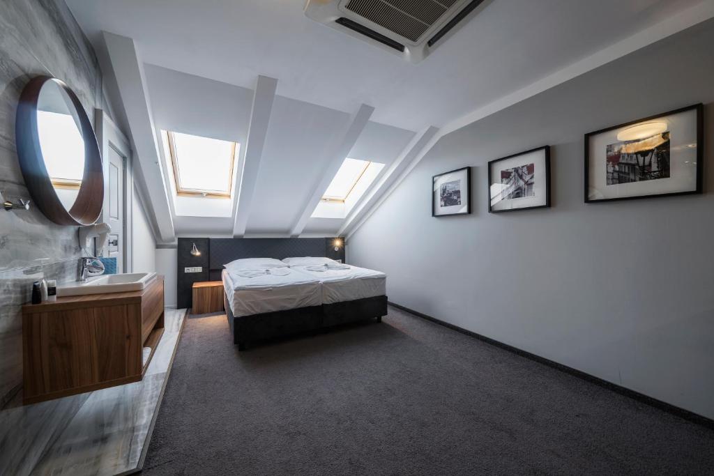 Hotel NOIR - Resim 33