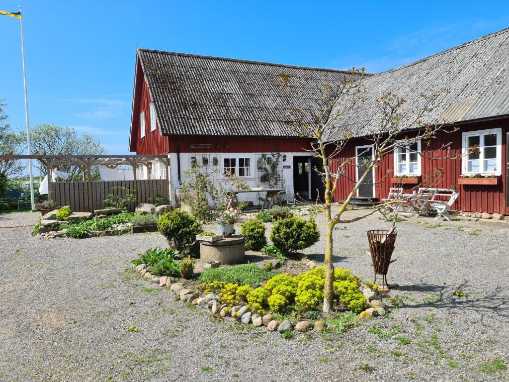 Augustas Bed & Breakfast