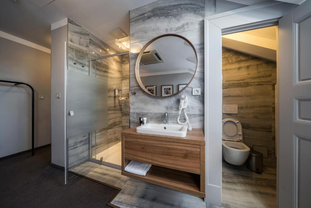 Hotel NOIR - Resim 32