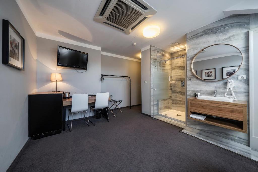 Hotel NOIR - Resim 35