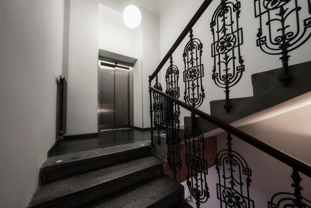 Hotel NOIR - Resim 30