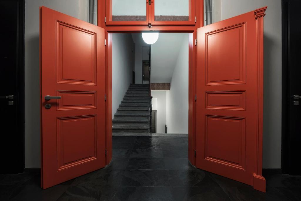 Hotel NOIR - Resim 22