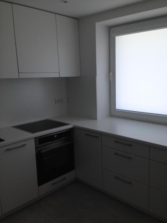 City center apartment - Appartement D'une Chambre